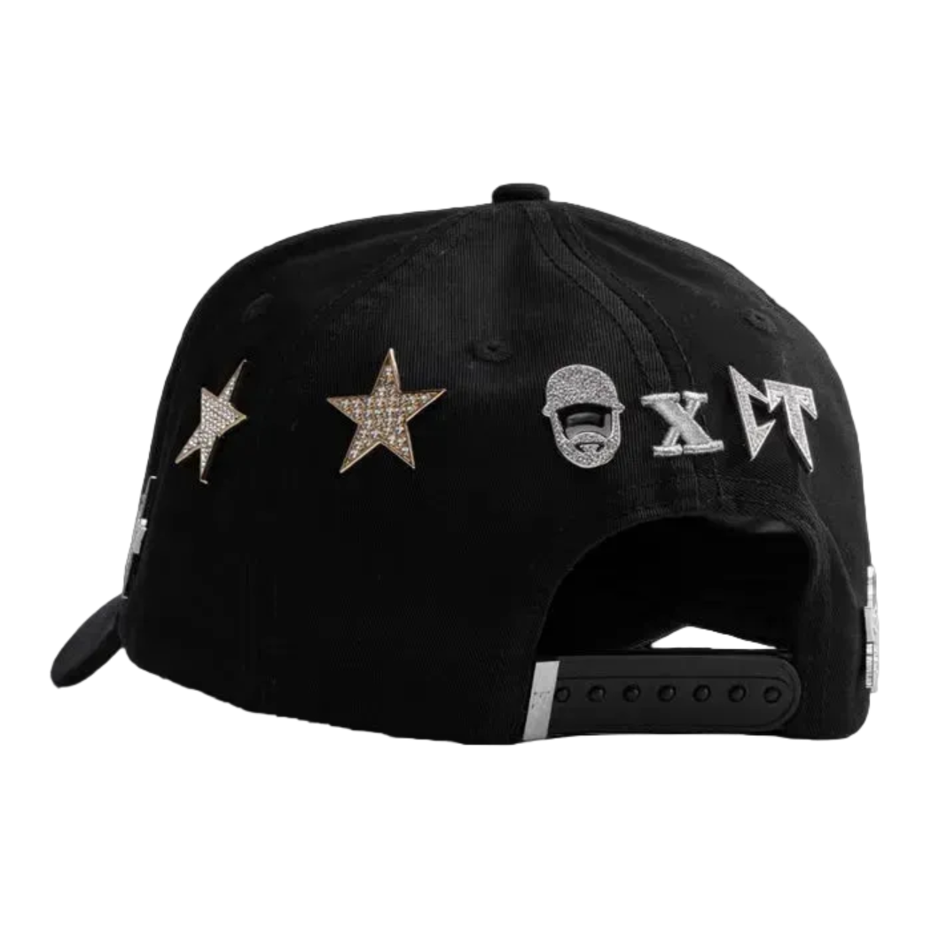 CT Galaxy