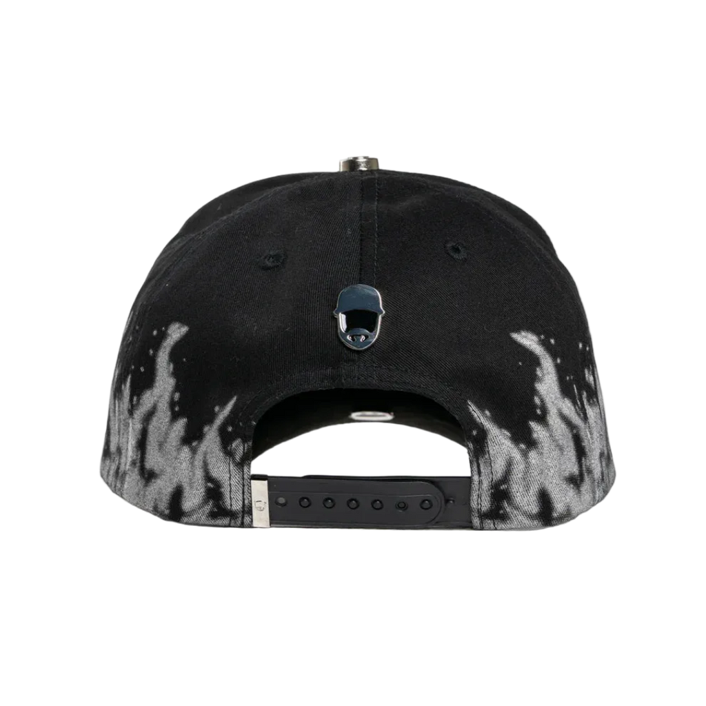 SCREAM Barbas Hats