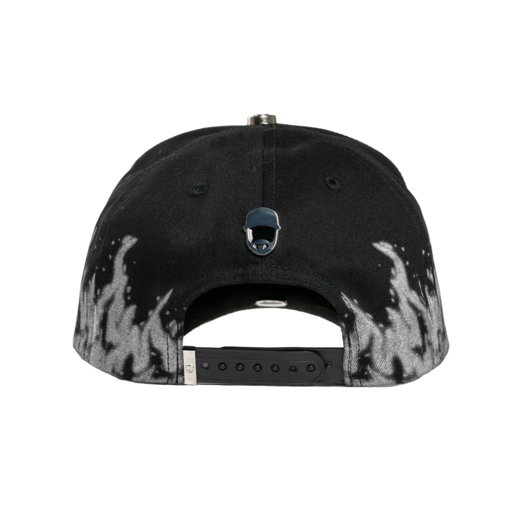 SCREAM Barbas Hats