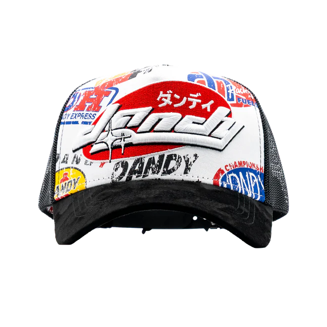Dandy Hats “D-SPEC”