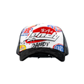 Dandy Hats “D-SPEC”