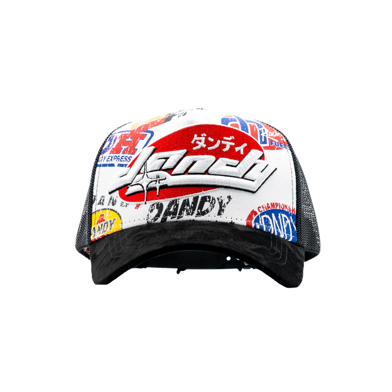 Dandy Hats “D-SPEC”