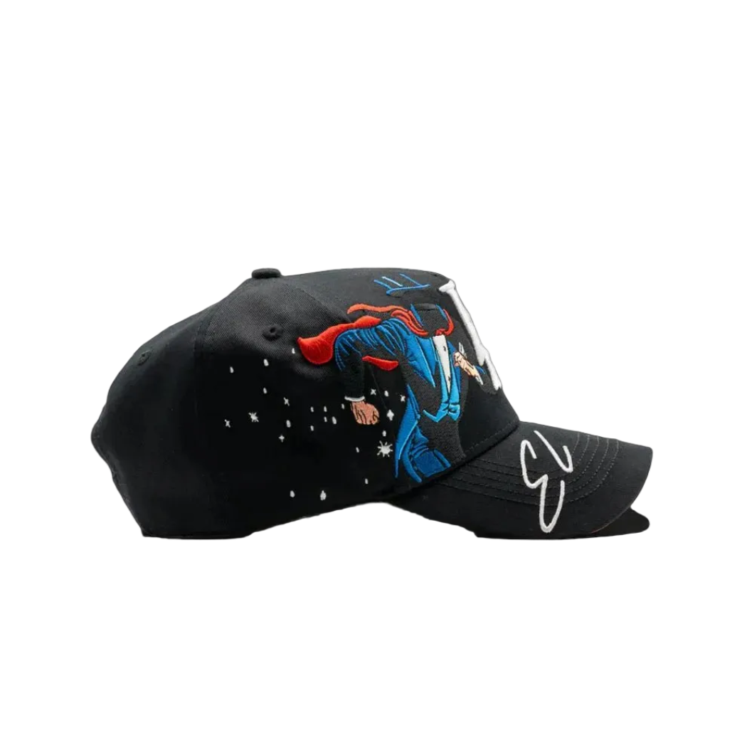 El Mago x Dandy Hats