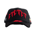 CT RACING - BARBAS HATS