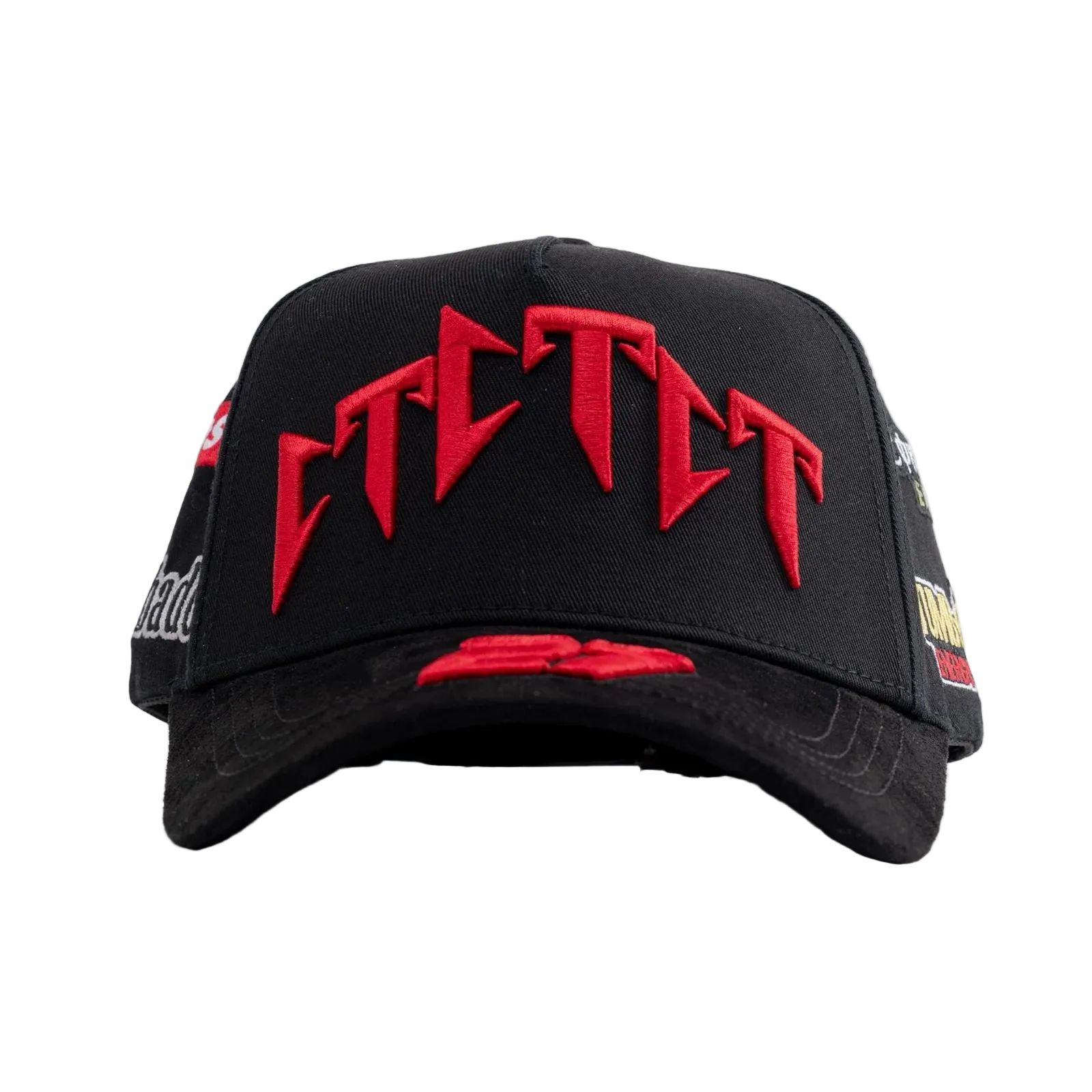 CT RACING - BARBAS HATS