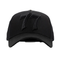 77 Total Black