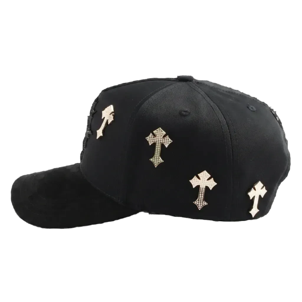 B-Cross 24K Rose Gold