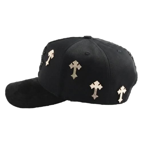 B-Cross 24K Rose Gold
