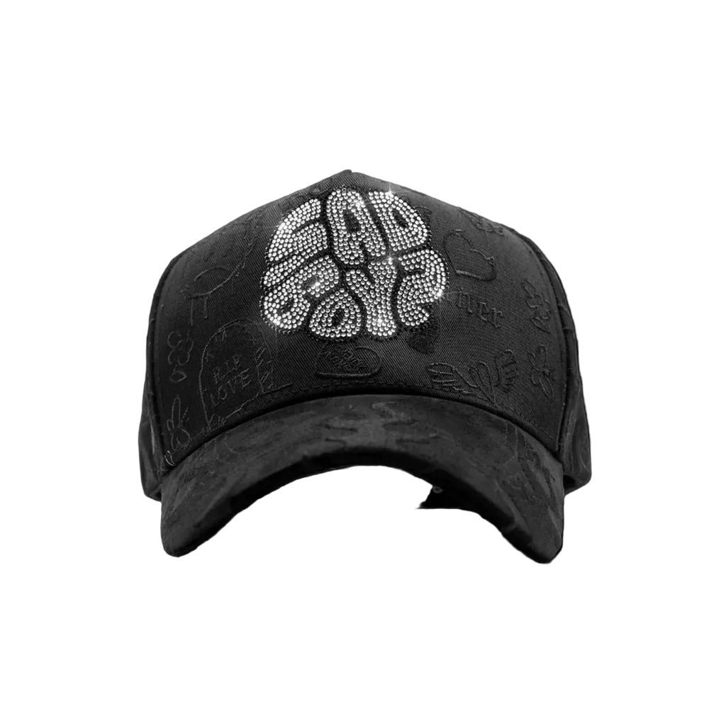 Sadboyz x Dandy Hats