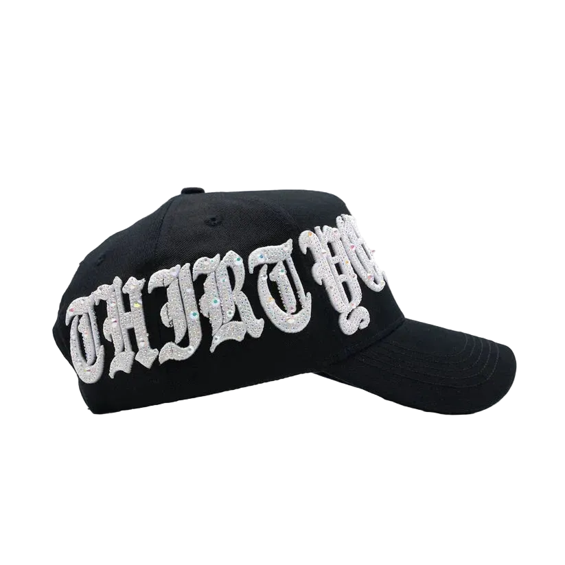 Concrete Jungle — 31 Hats: 2 Year Anniversary