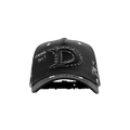 DANDY HATS "STATIC D"