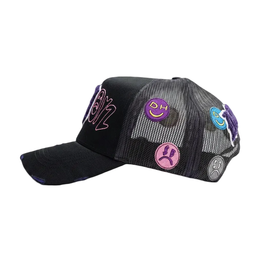 Extssy Model