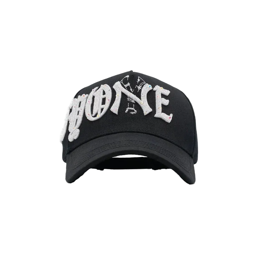 Concrete Jungle — 31 Hats: 2 Year Anniversary