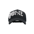 Concrete Jungle — 31 Hats: 2 Year Anniversary