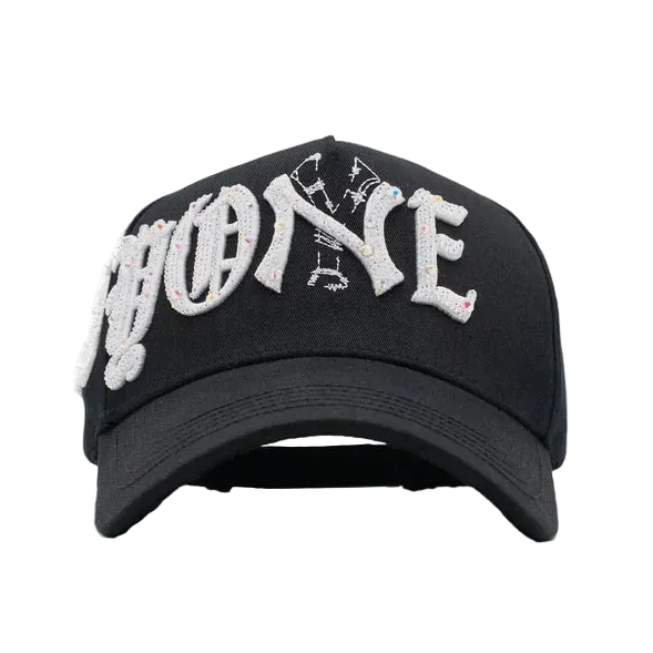 Concrete Jungle — 31 Hats: 2 Year Anniversary