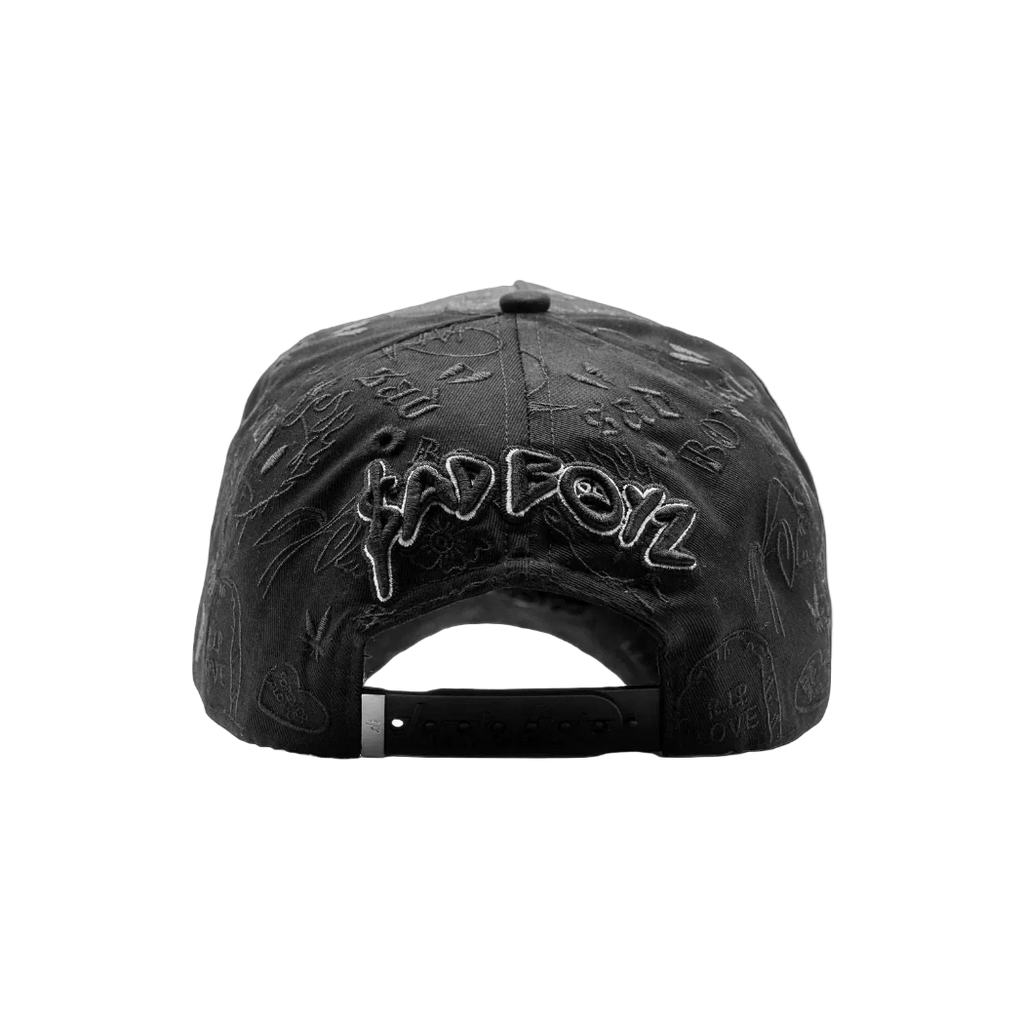 Sadboyz x Dandy Hats