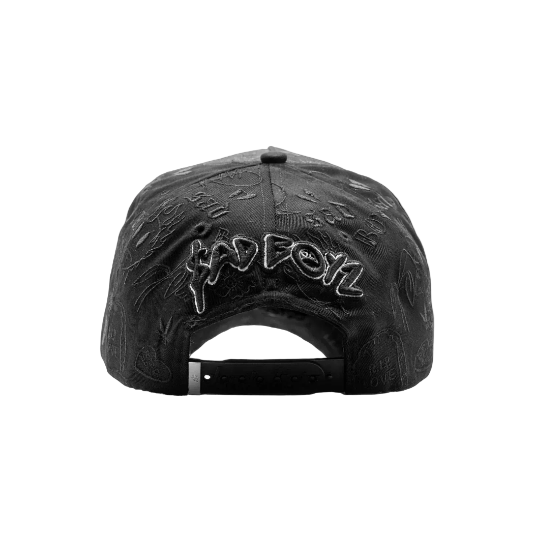 Sadboyz x Dandy Hats