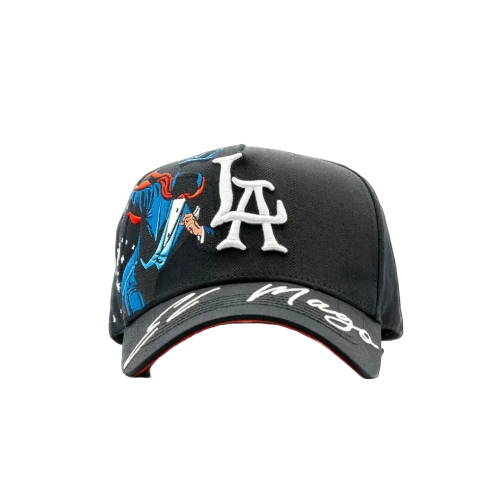 El Mago x Dandy Hats
