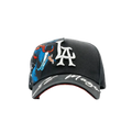 El Mago x Dandy Hats