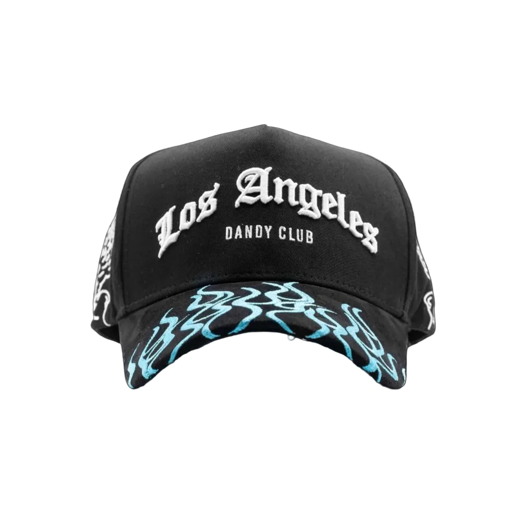 Los Ángeles Dandy Club