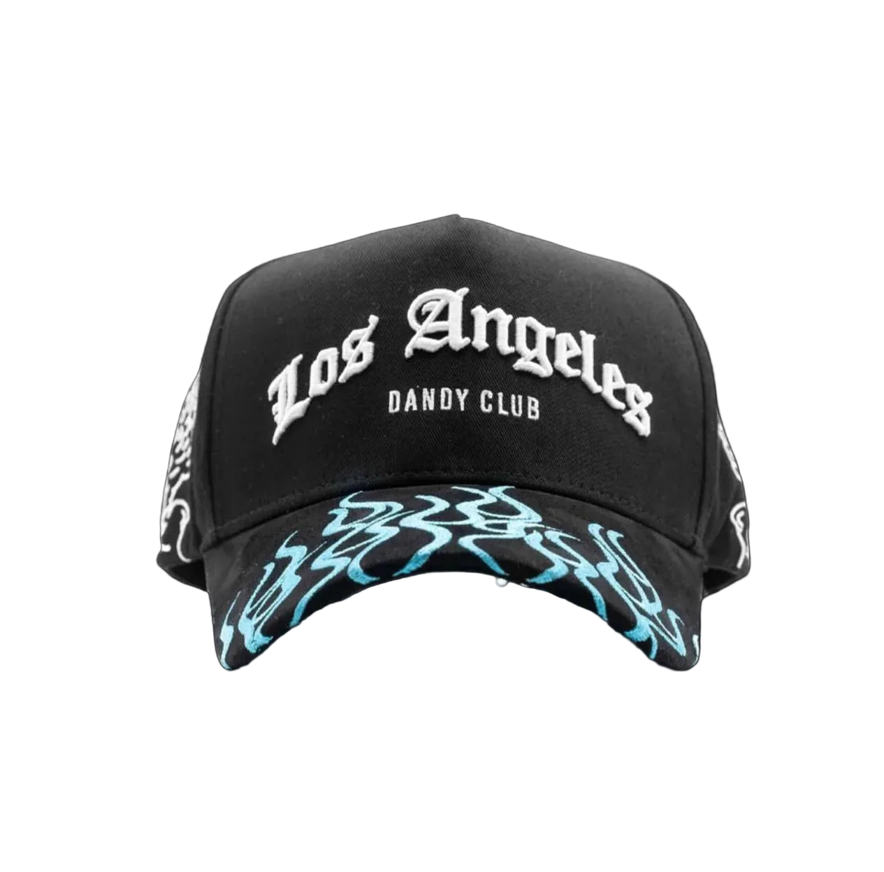 Los Ángeles Dandy Club