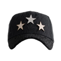 Barbas Hats x CT Rockstar