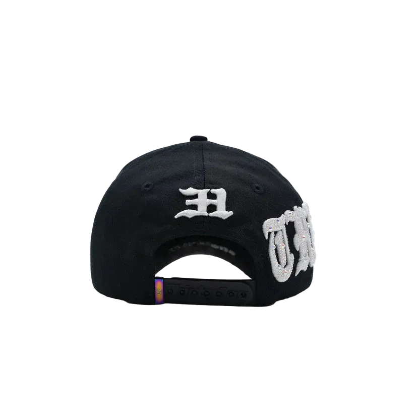 Concrete Jungle — 31 Hats: 2 Year Anniversary