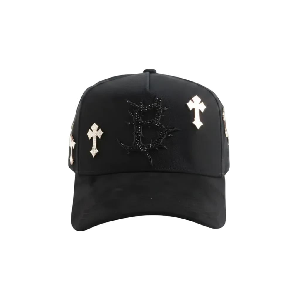 B-Cross 24K Rose Gold