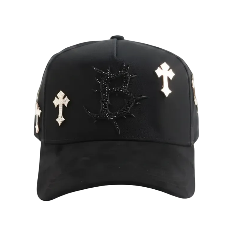 B-Cross 24K Rose Gold