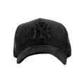 NY Crystal Black