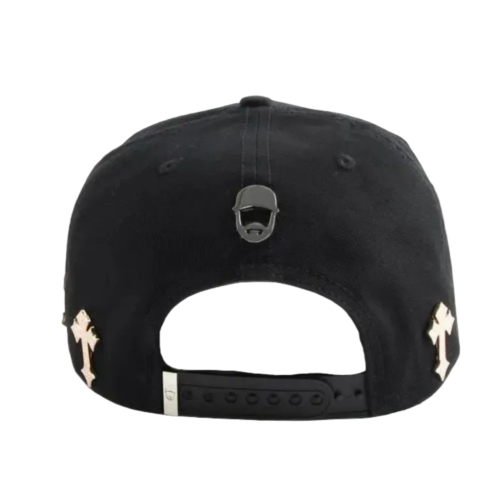 B-Cross 24K Rose Gold