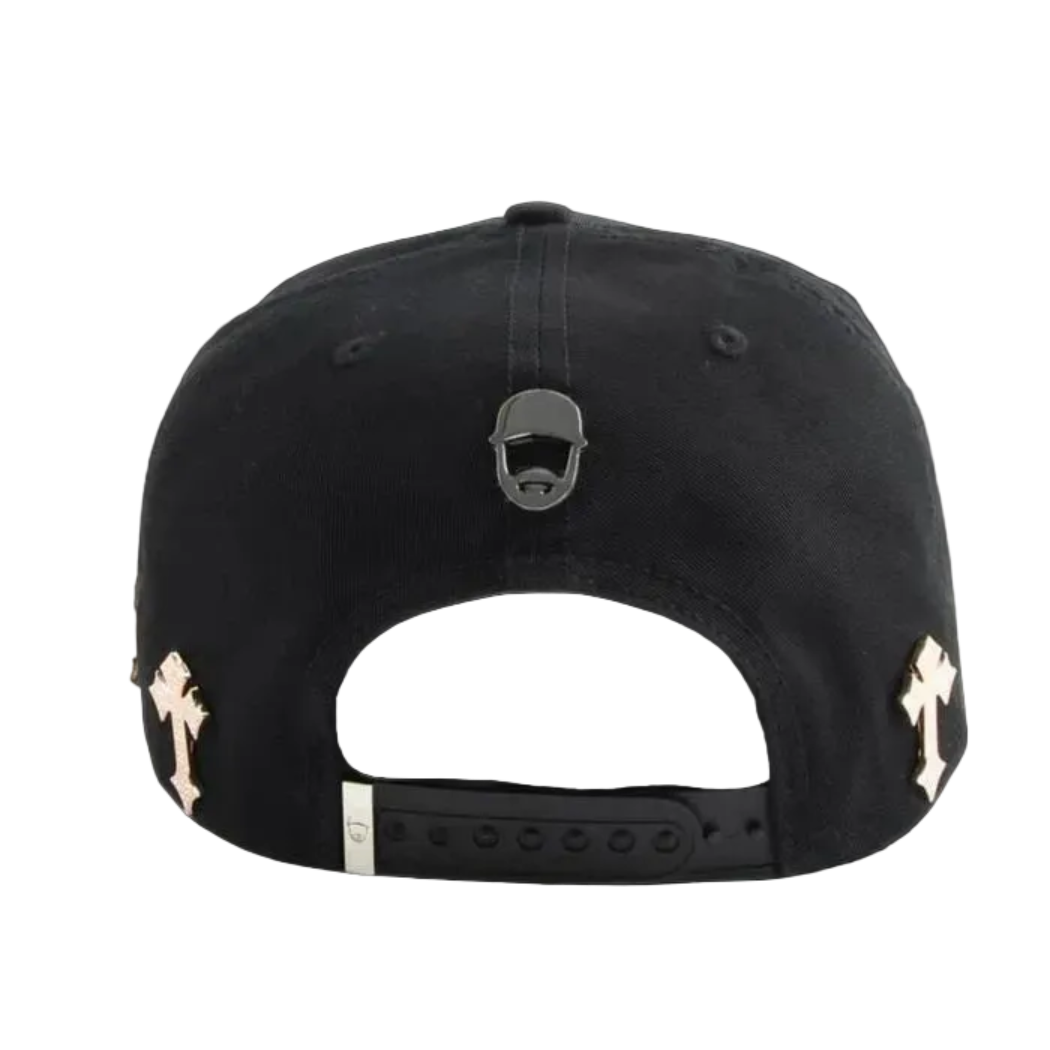 B-Cross 24K Rose Gold