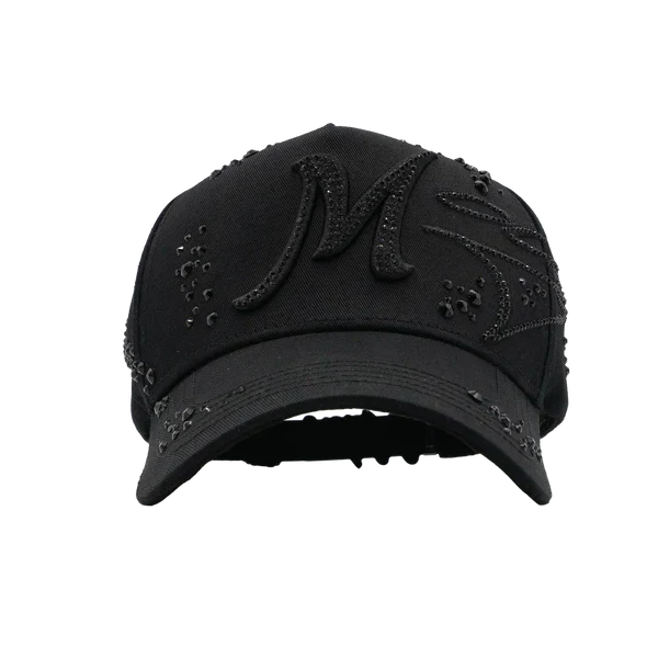 MAGO TOTAL BLACK