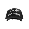 Dandy Hats “for all our haters”