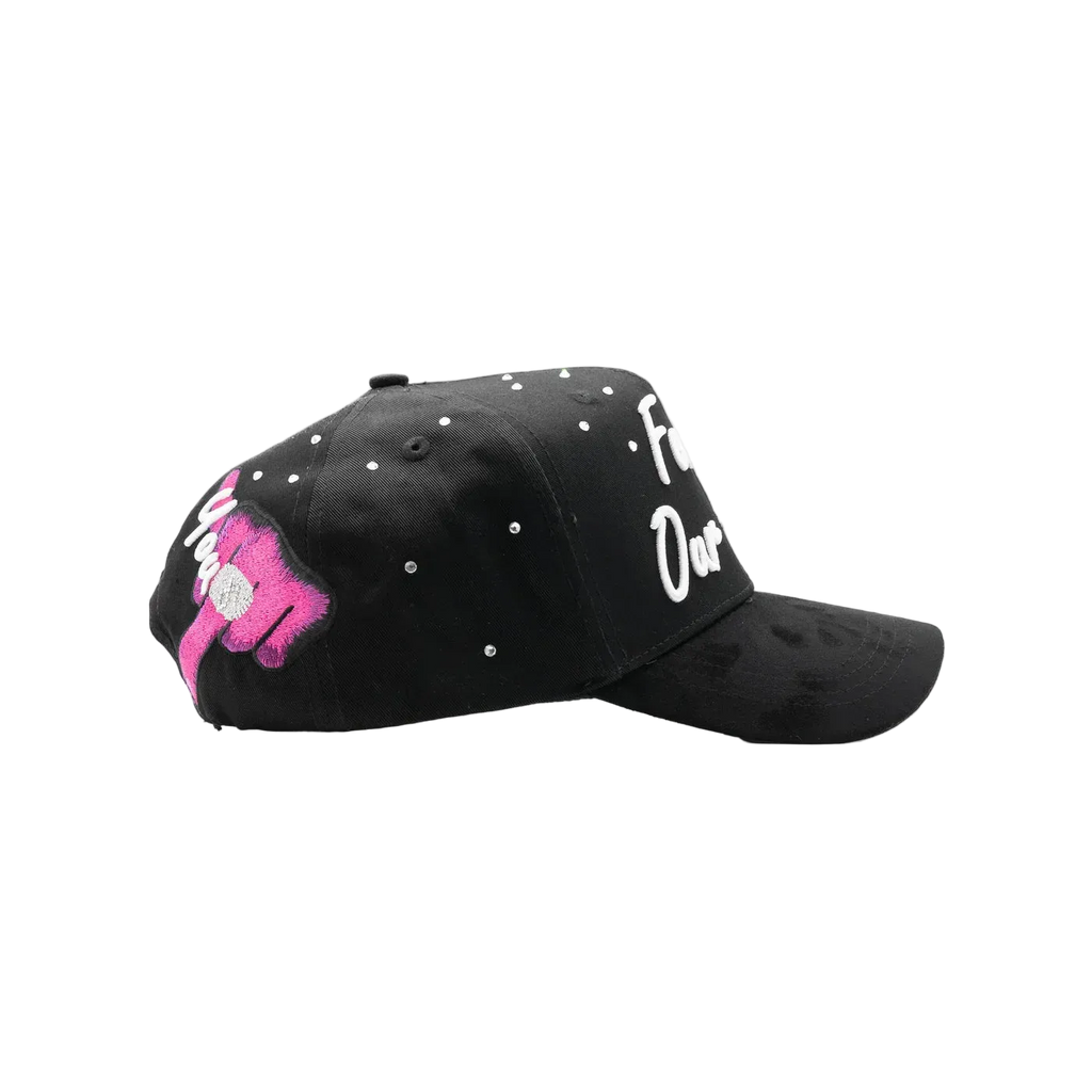 Dandy Hats “for all our haters”