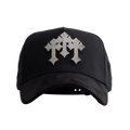 BARBAS HATS | CHROME I (LAST EDITION)