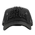 Gorra Barbas Hats x Rich The Kid - Rich Forever