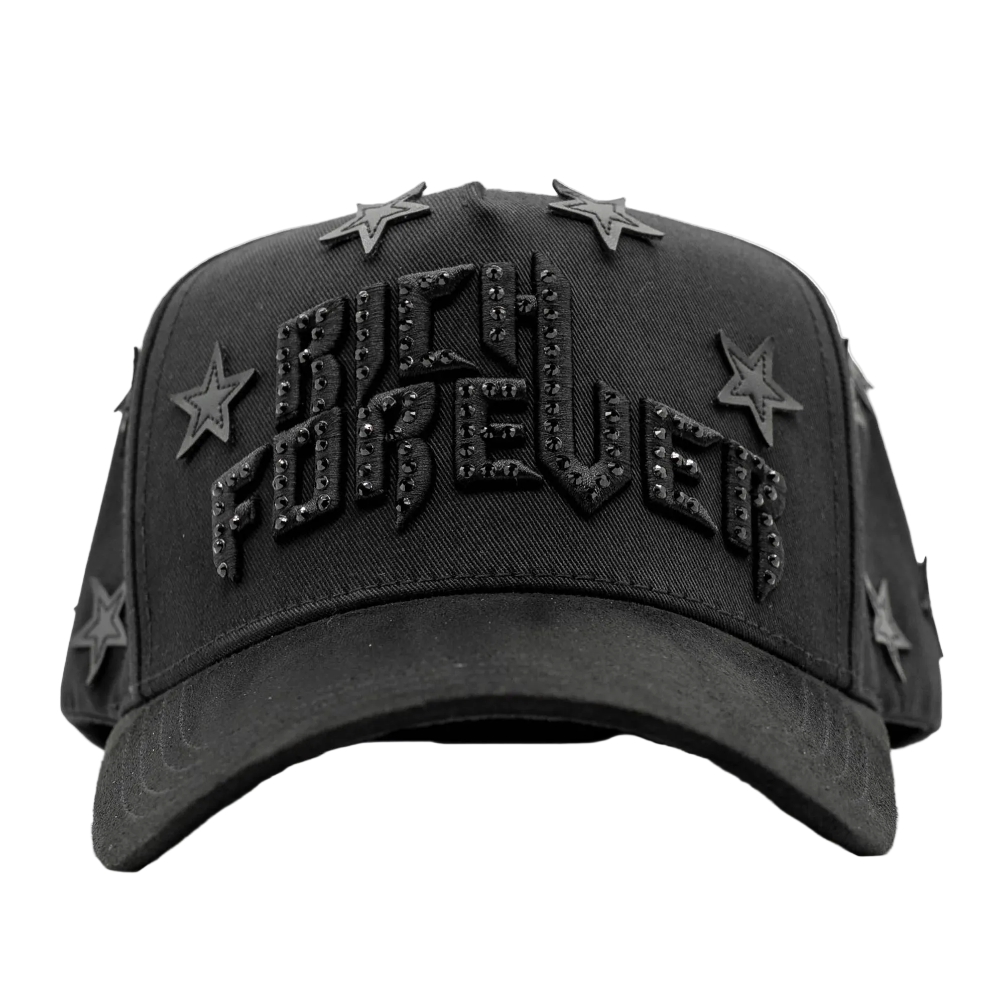 Gorra Barbas Hats x Rich The Kid - Rich Forever