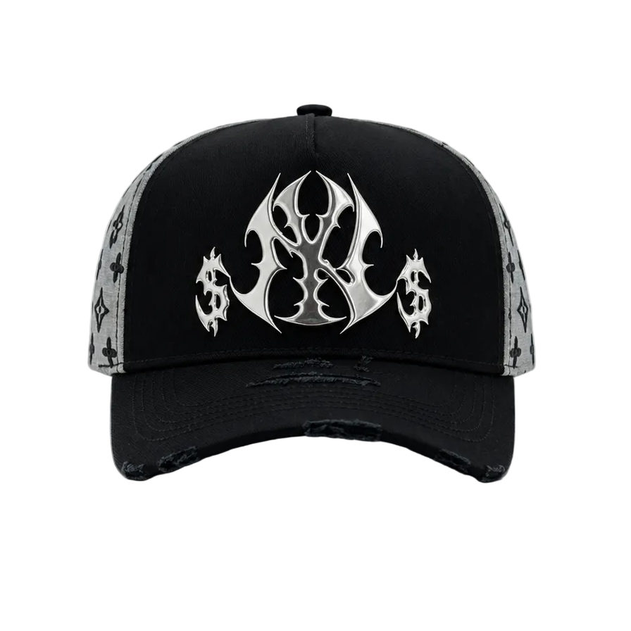 NY Metallic de Cashed Out