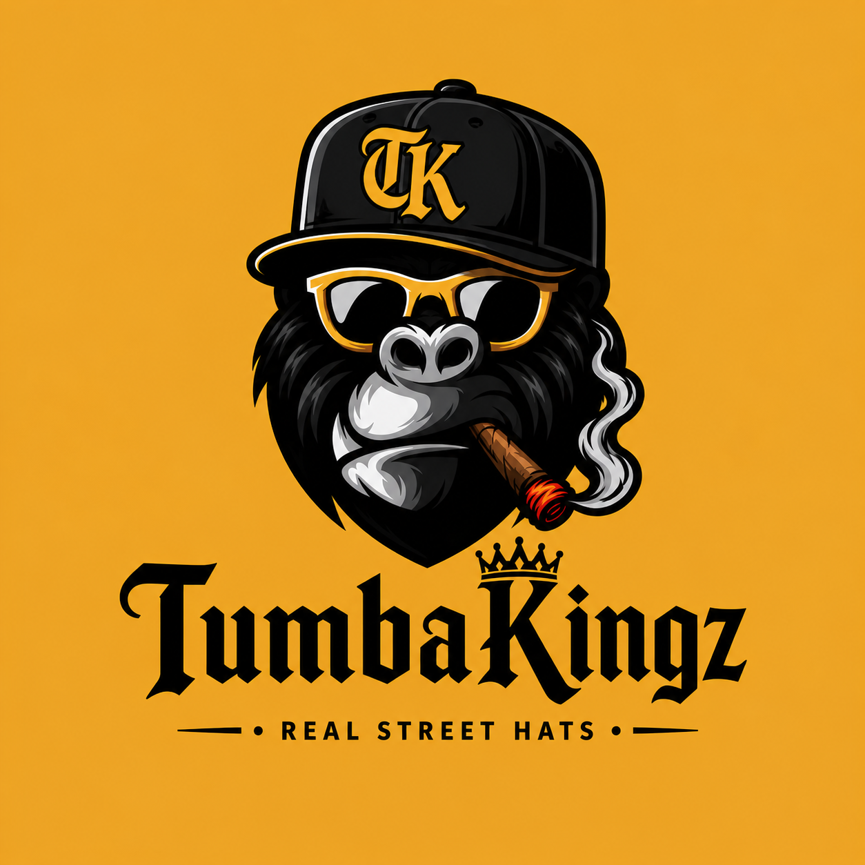 TumbaKingz