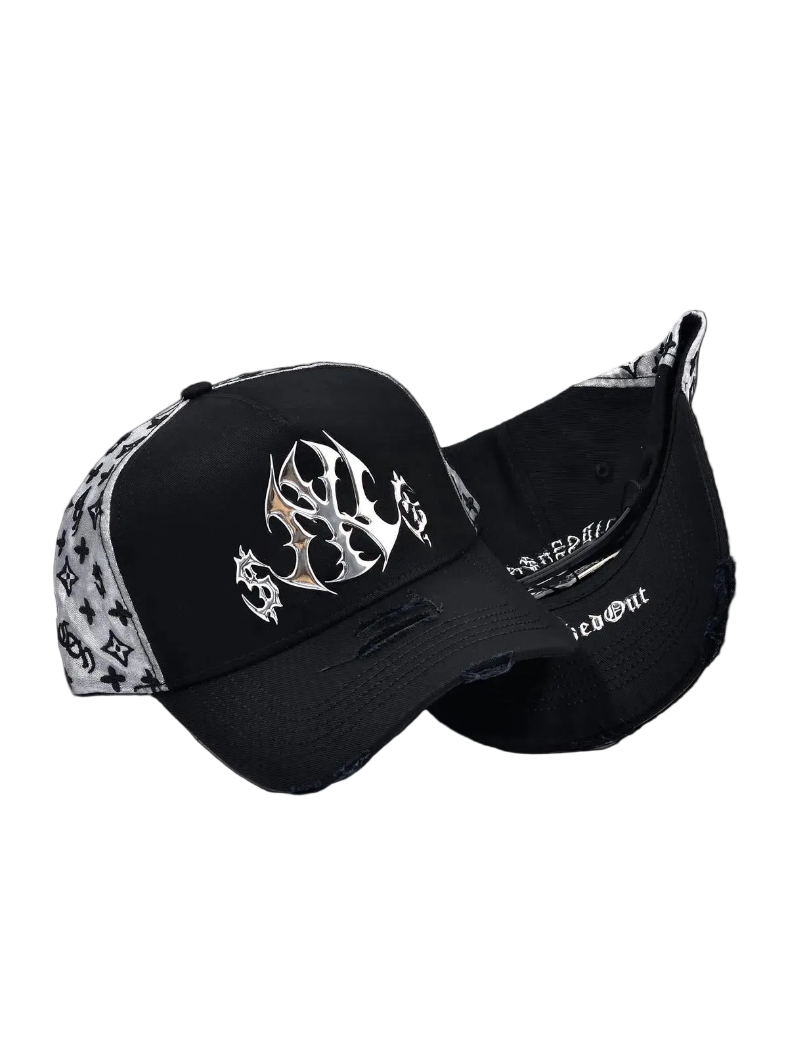 NY Metallic de Cashed Out